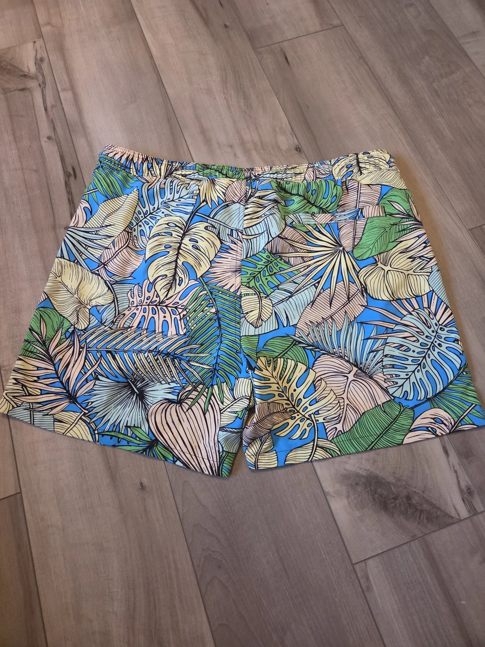 Malibu Beach Club Swim Shorts